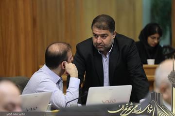مجید فراهانی تذکر داد  لزوم تدوین و اجرای برنامه تأمین مسکن اجتماعی و حمایتی توسط دولت